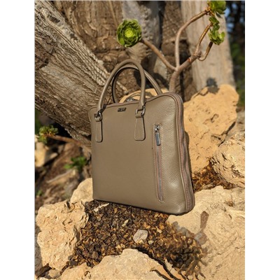 AB.Z. SAFARY LODO+Ab. Z. PELLE · PORTATEL/2 napa (1210) taupe АКЦИЯ