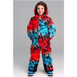 Комбинезон PLAYTODAY, 1047510