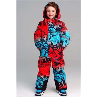 Комбинезон PLAYTODAY, 1047510