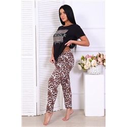 Пижама 33503 НАТАЛИ #777627