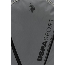 Erkek Çocuk Gri Okul Çantası