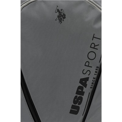 Erkek Çocuk Gri Okul Çantası