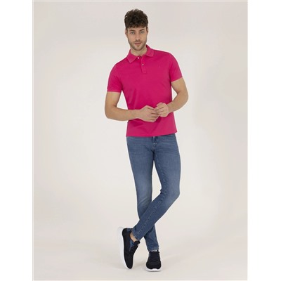 Mavi Slim Fit Jean Pantolon