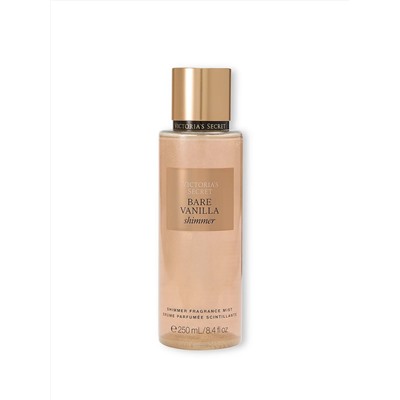 Shimmer Fragrance Mist