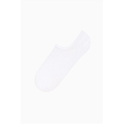 Penti Pale Colored 5li Sneaker Socks