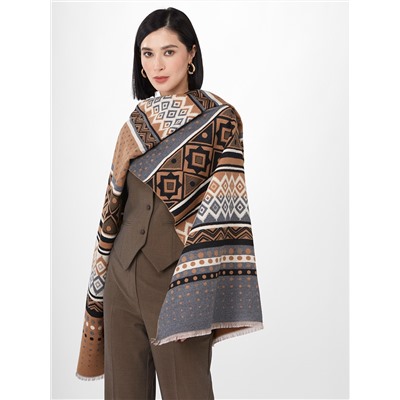 Палантин женский RH10-17511-3