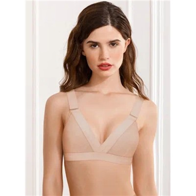 Бюстгальтер №8153 X-Factor балконет Mioocchi