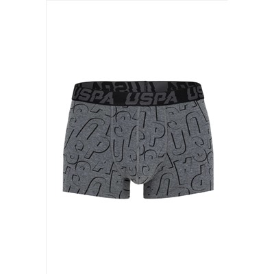 Erkek Siyah İç Giyim Alt