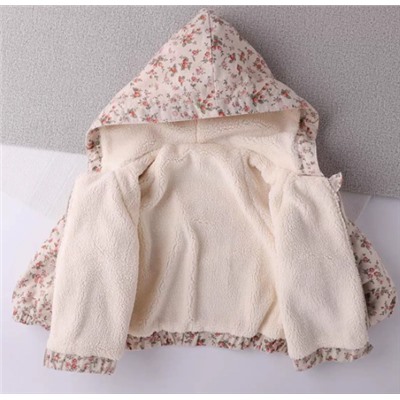 Курточка для девочек