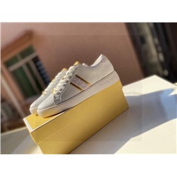 Кеды mk кожа