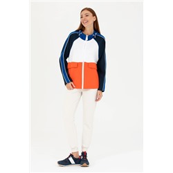 Kadın Saks Sweatshirt