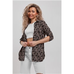 Рубашка 53028