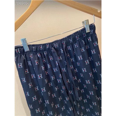 Мужской домашний комплект ТОММИ ХИЛФИГЕ*Р