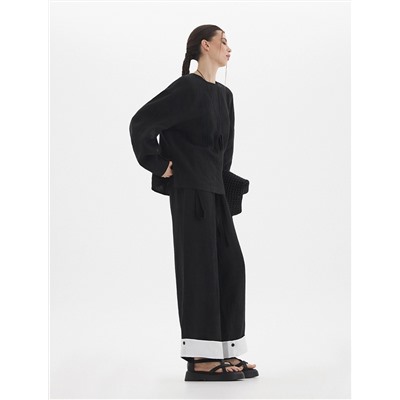 Блуза 2500-0139-12