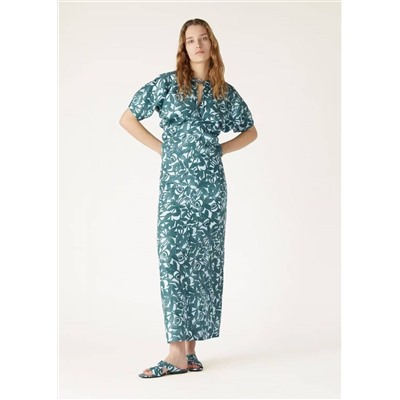 Платье люкс