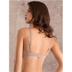 Бюстгальтер №8184 Selena планж Mioocchi