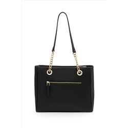 Kadın Siyah Kol Çantası