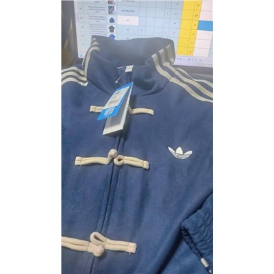 Спортивная куртка ADIDA*S