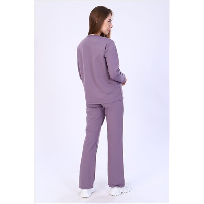 Костюм 11248 (свитшот + брюки) НАТАЛИ #815276