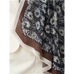 Палантин женский SPR-181-1