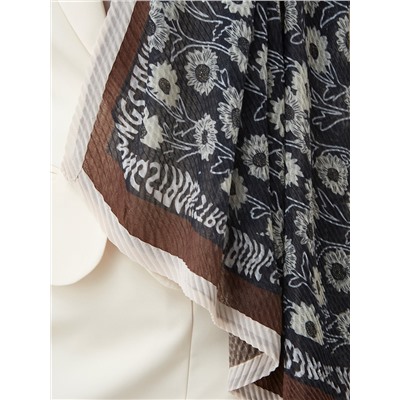 Палантин женский SPR-181-1