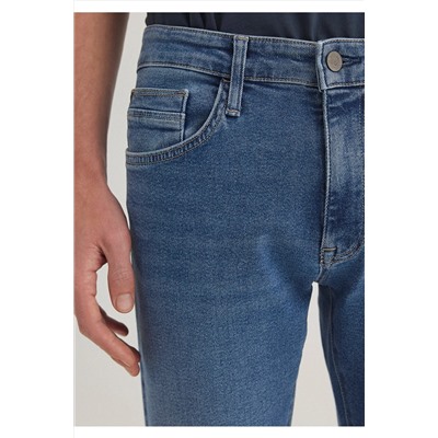 Mavi Jake 90lar Tokk Indigo Si Jean Pantolon 0042286518