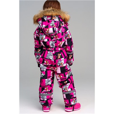 Комбинезон PLAYTODAY, 1054075