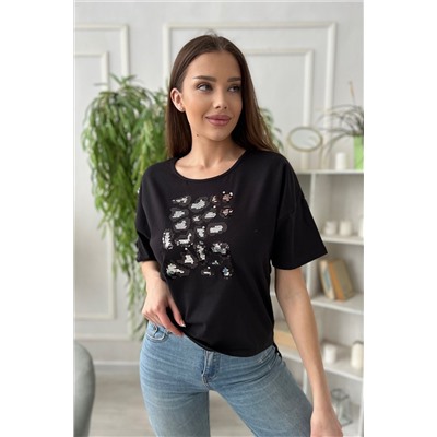 Футболка 8209 НАТАЛИ #764955