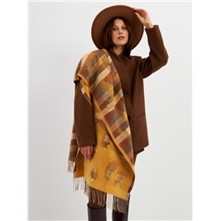 Палантин женский SH25-181-5