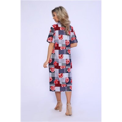 Платье 13156 НАТАЛИ #989548