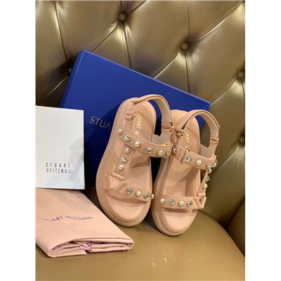 Сандалии stuart wa выкуп без ряда