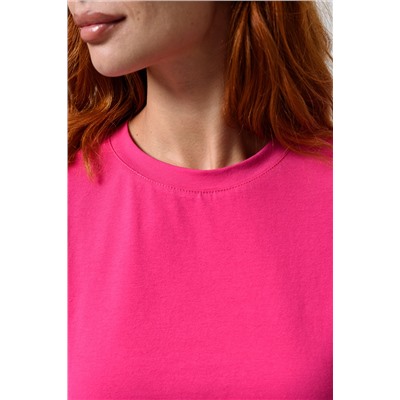 Кроп топ женский оверсайз 14416/1