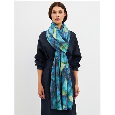 Палантин женский KSH15-165-1