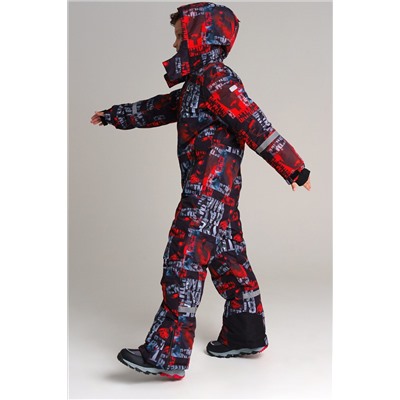 Комбинезон PLAYTODAY, 1056501