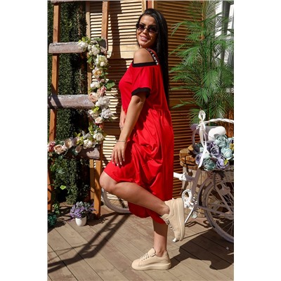 Платье 8215 НАТАЛИ #773129