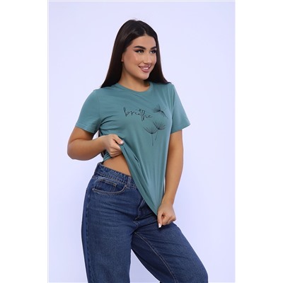 Футболка 55080 НАТАЛИ #955542