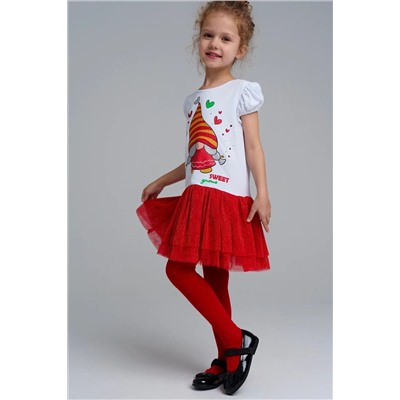 Платье PLAYTODAY, 933851