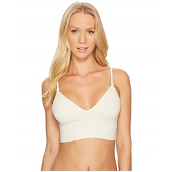 Jockey Natural Beauty Convertible Seamless Bralette