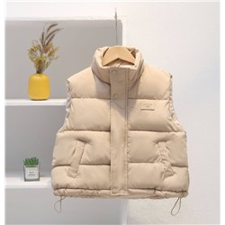 Жилетка для мальчиков/девочек