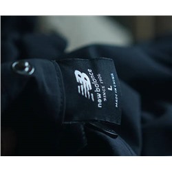 Ne*w Balanc*e двусторонняя зимняя куртка, модель унисекс, экспорт ( начало продаж 26.09 в 15:00)