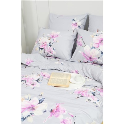 Наволочка поплин Милана