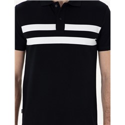 Lacivert Slim Fit Tişört