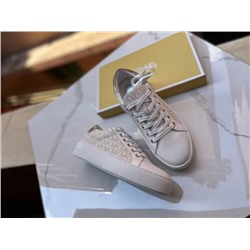 Кеды mk кожа