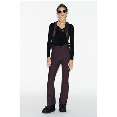 SCULPTED SEAMLESS SKI COLLECTION BODYSUIT