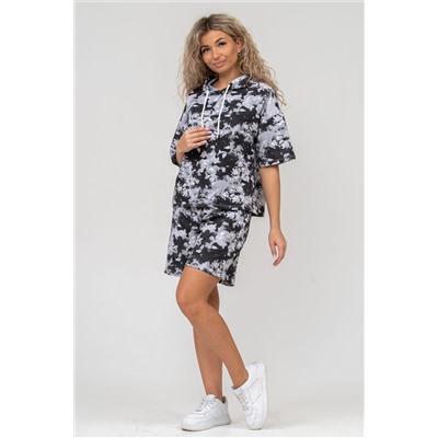 Костюм с шортами 36637 НАТАЛИ #898978