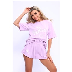 Костюм с шортами 78554 НАТАЛИ #1019103