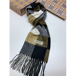 Шарф мужской (180*30 см.) арт. 273261