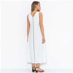 Сарафан с разрезами, Модный жанр (new)