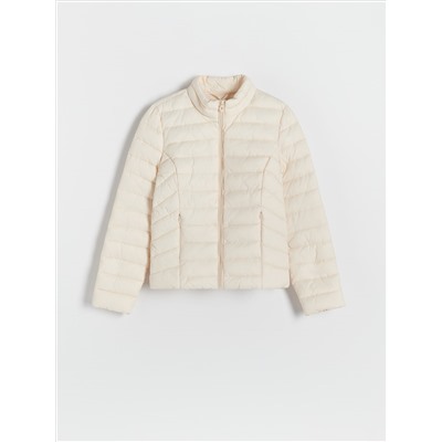 Steppjacke