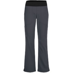 Advantage STRETCH by Butter-Soft™ PETITE 4 Pocket Knit Waist Pant